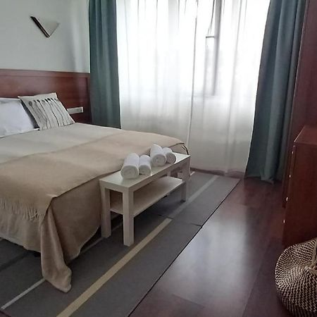 Apartment In Infinity Aparthotel バンスコ エクステリア 写真