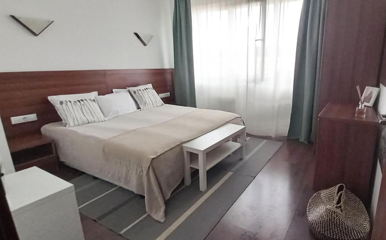 Apartment In Infinity Aparthotel バンスコ エクステリア 写真
