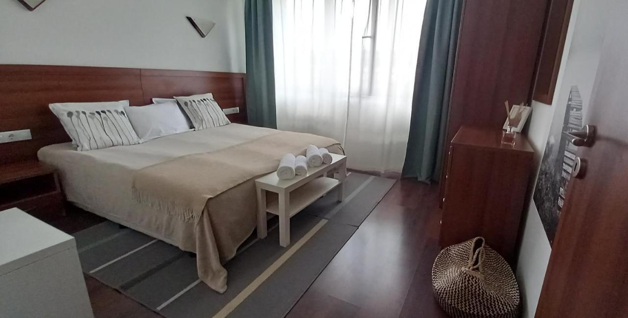 Apartment In Infinity Aparthotel バンスコ エクステリア 写真