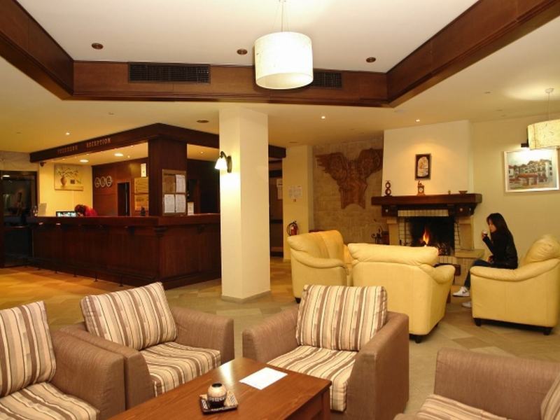 Apartment In Infinity Aparthotel バンスコ エクステリア 写真