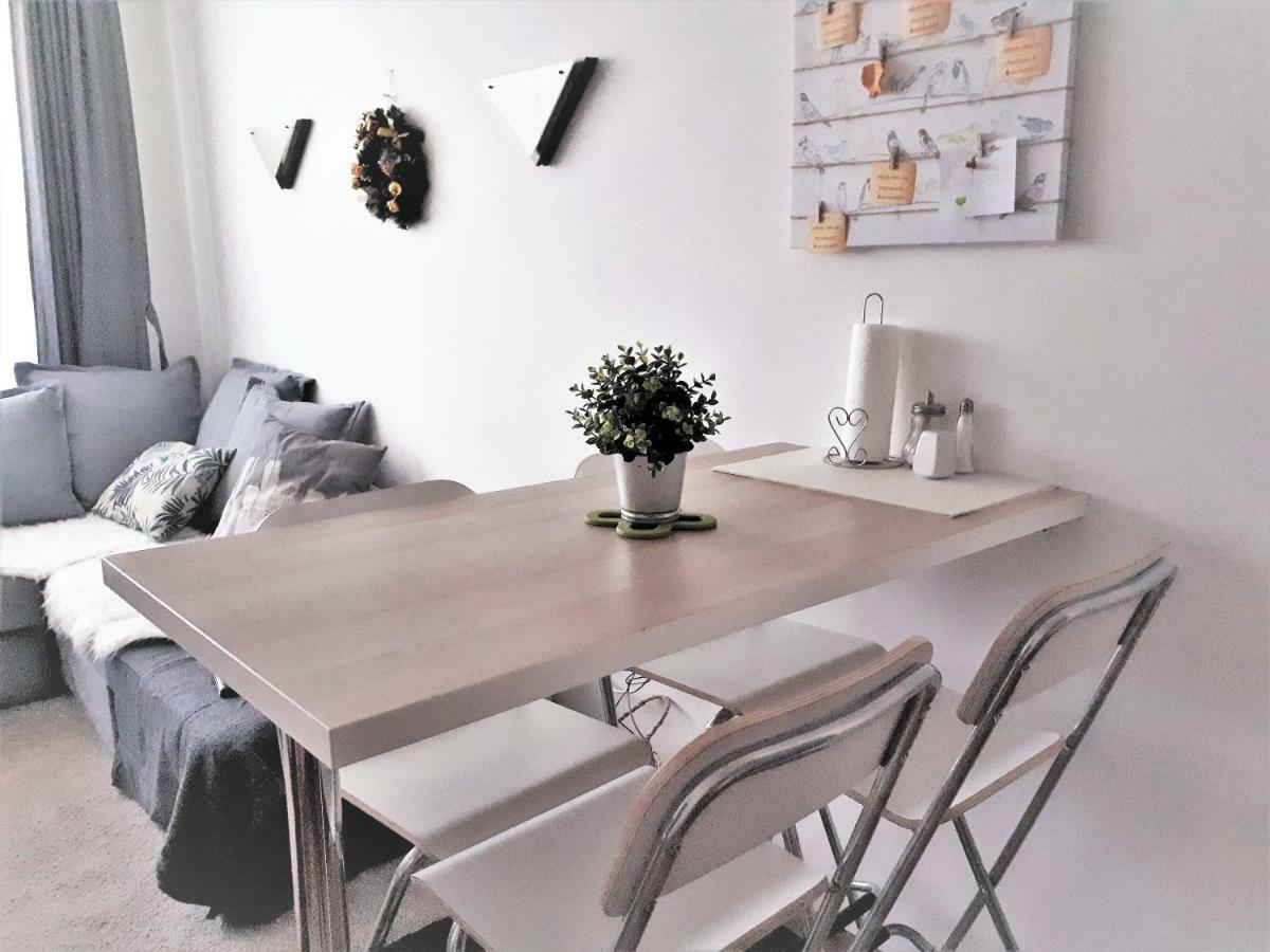 Apartment In Infinity Aparthotel バンスコ エクステリア 写真